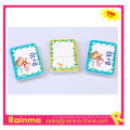 Paper Cartoon Playing Card for Children